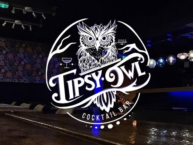 The Tipsy Owl in Pontypridd